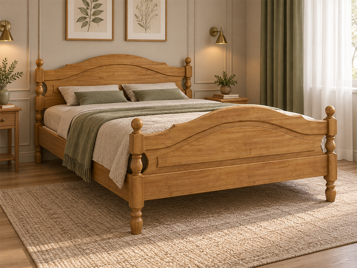 Кровать «Жанна»